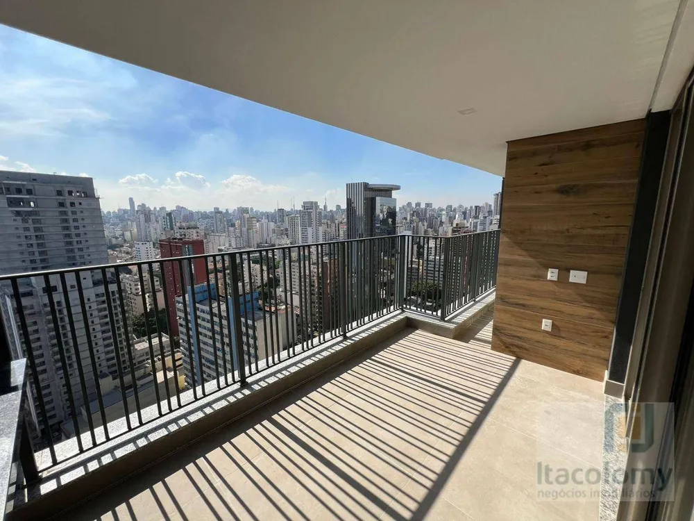 Apartamento, 2 quartos, 71 m² - Foto 4