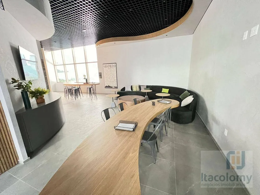 Apartamento, 2 quartos, 71 m² - Foto 9