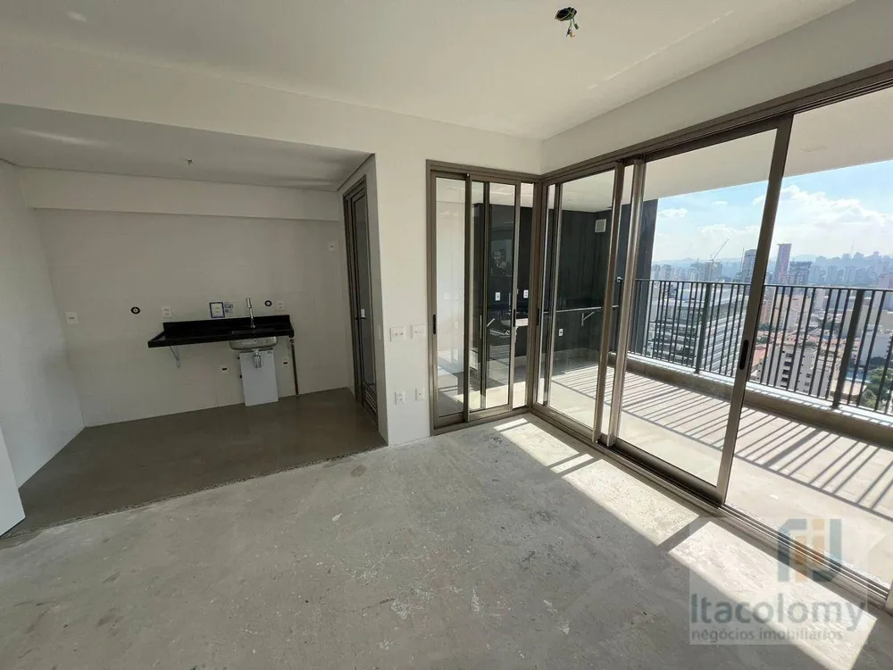 Apartamento, 2 quartos, 71 m² - Foto 5