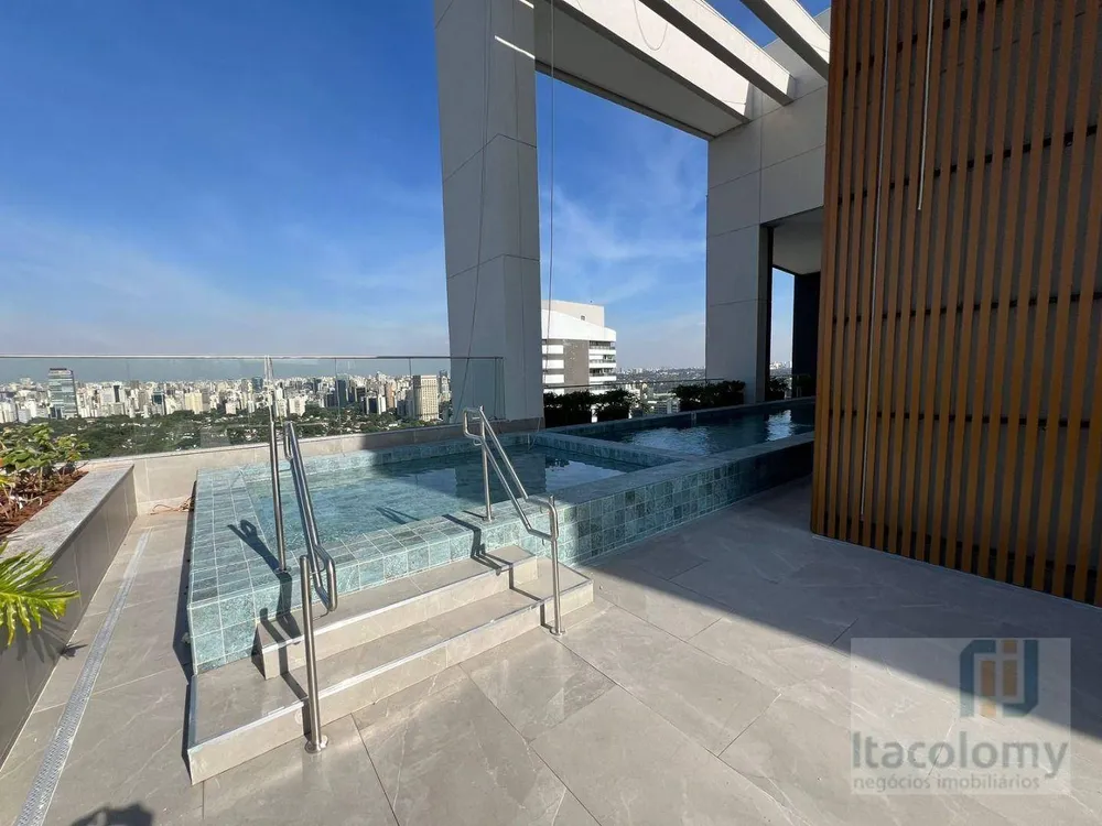 Apartamento, 2 quartos, 71 m² - Foto 6
