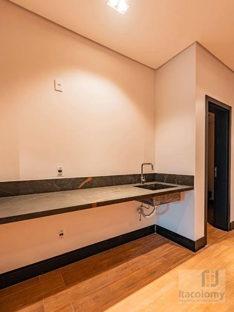 Casa de Condomínio, 5 quartos - Foto 9
