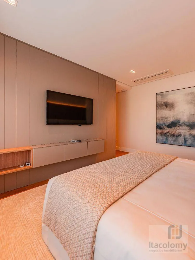 Casa de Condomínio, 5 quartos - Foto 4