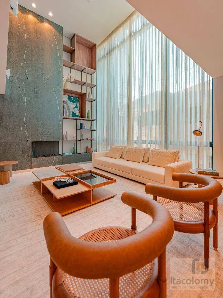 Casa de Condomínio, 5 quartos - Foto 6