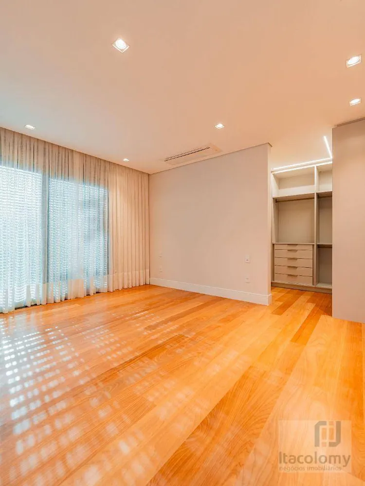 Casa de Condomínio, 5 quartos - Foto 1