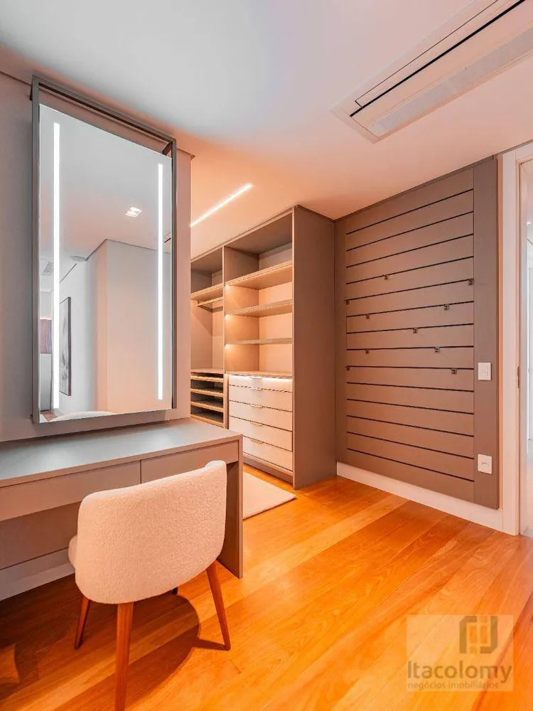 Casa de Condomínio, 5 quartos - Foto 5