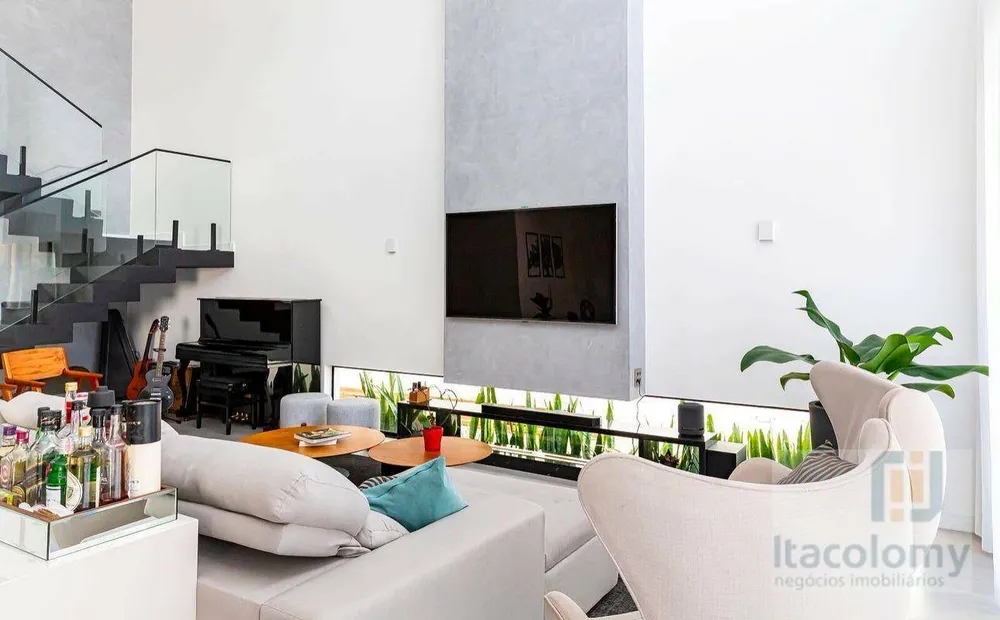 Casa de Condomínio, 4 quartos - Foto 6