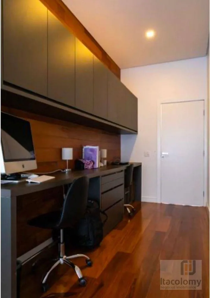 Casa de Condomínio, 4 quartos - Foto 12