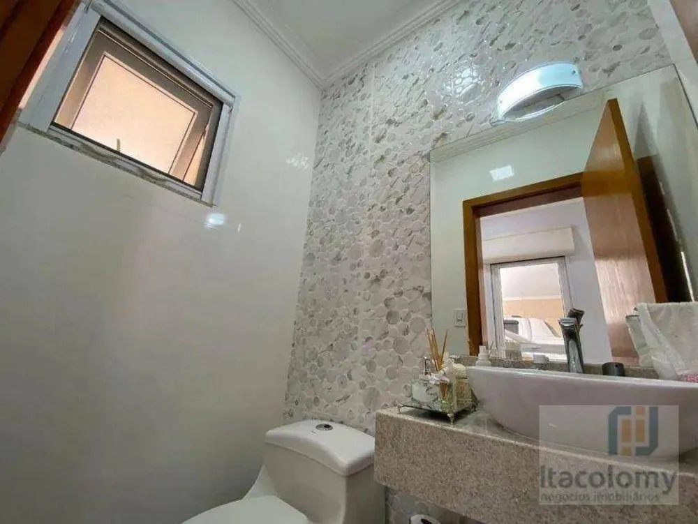 Casa de Condomínio, 3 quartos - Foto 6