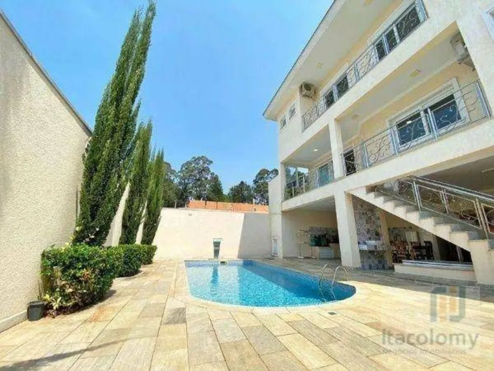 Casa de Condomínio, 3 quartos - Foto 12