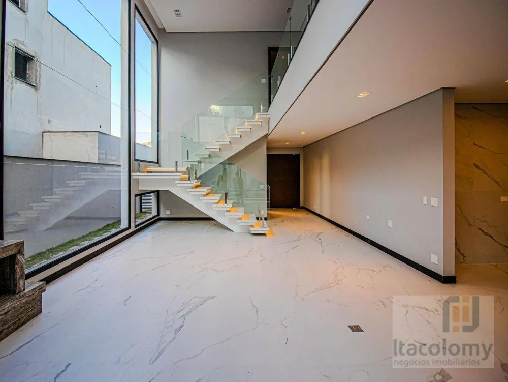 Casa de Condomínio, 4 quartos - Foto 9