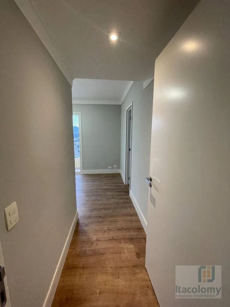 Apartamento, 2 quartos, 66 m² - Foto 2