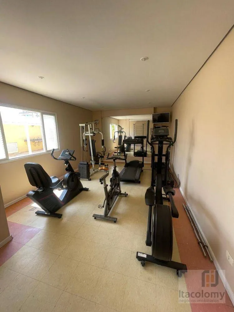 Apartamento, 2 quartos, 66 m² - Foto 7