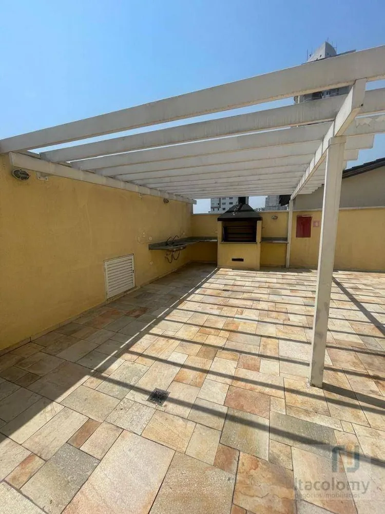 Apartamento, 2 quartos, 66 m² - Foto 4