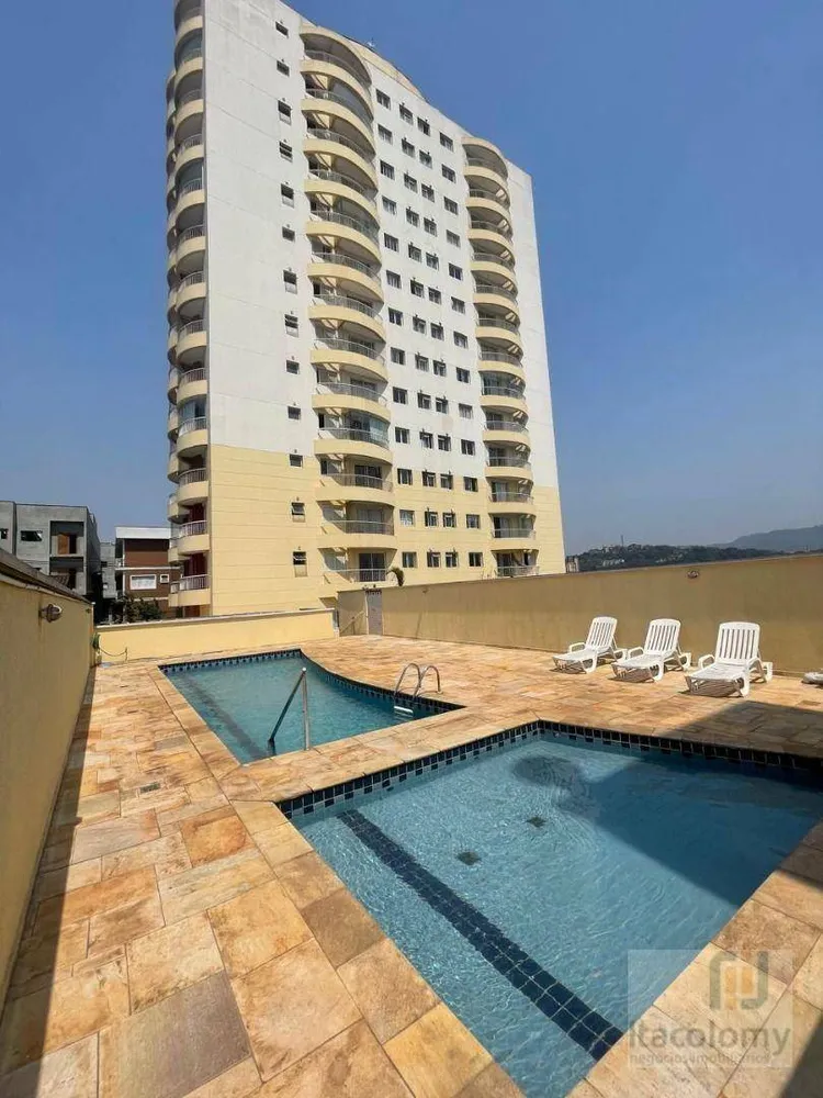 Apartamento, 2 quartos, 66 m² - Foto 5