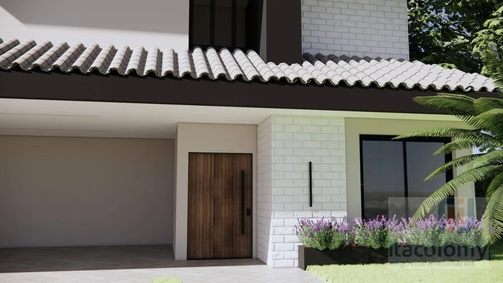 Casa de Condomínio, 4 quartos - Foto 3