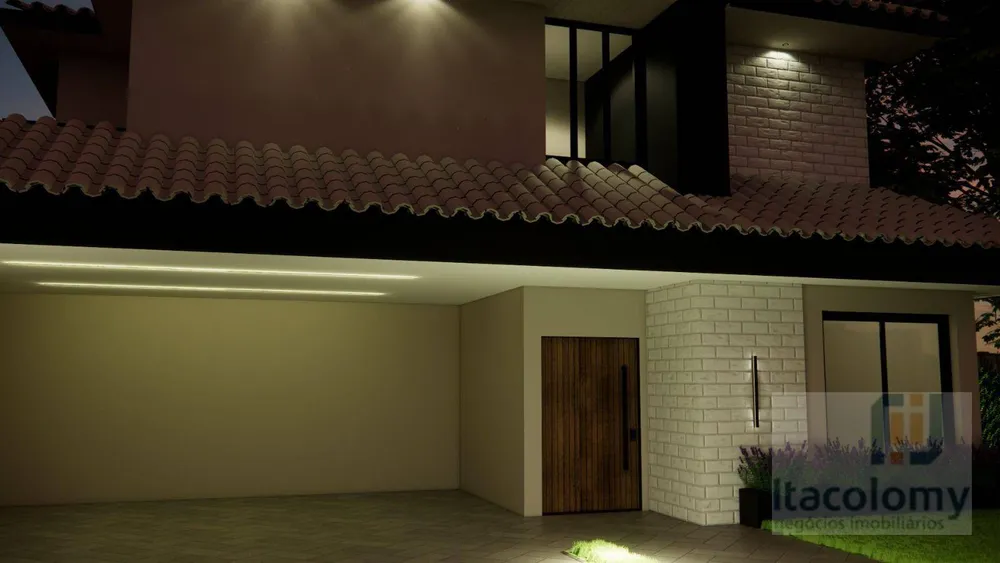 Casa de Condomínio, 4 quartos - Foto 6