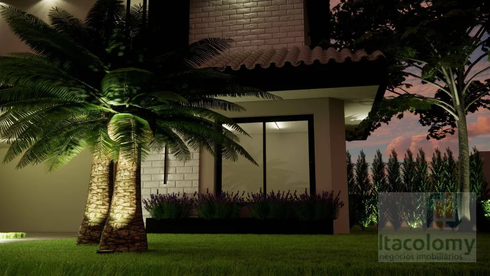 Casa de Condomínio, 4 quartos - Foto 7