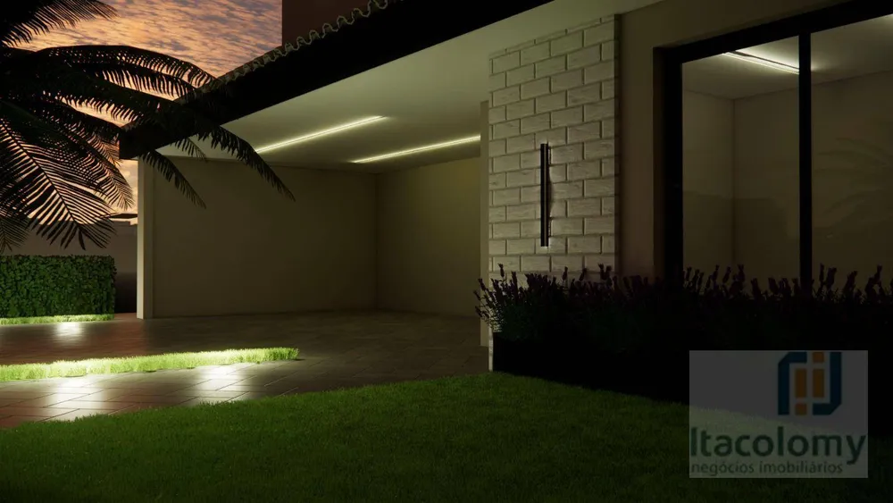 Casa de Condomínio, 4 quartos - Foto 10