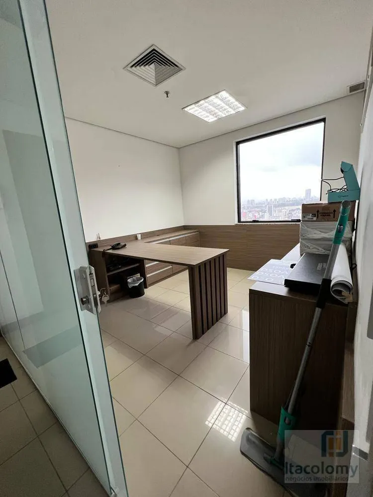 Sala-Conjunto, 32 m² - Foto 6