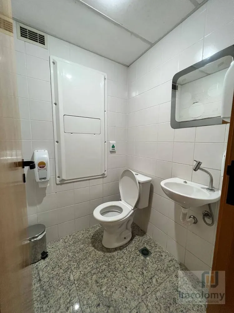 Sala-Conjunto, 32 m² - Foto 2