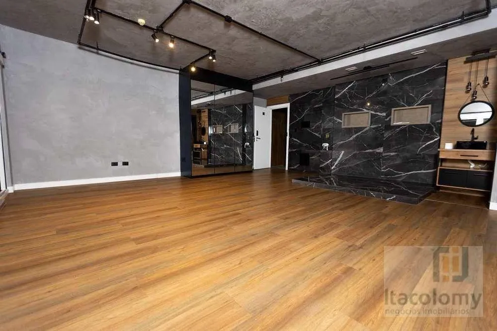 Sala-Conjunto, 42 m² - Foto 1
