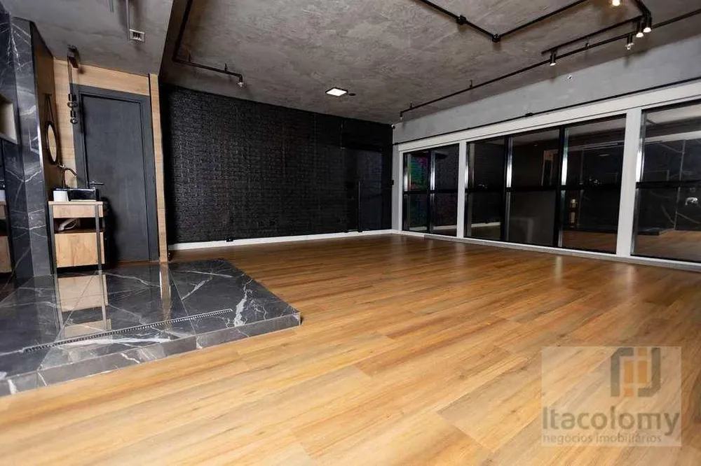 Sala-Conjunto, 42 m² - Foto 3