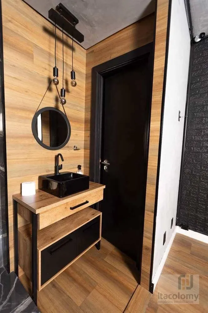 Sala-Conjunto, 42 m² - Foto 4