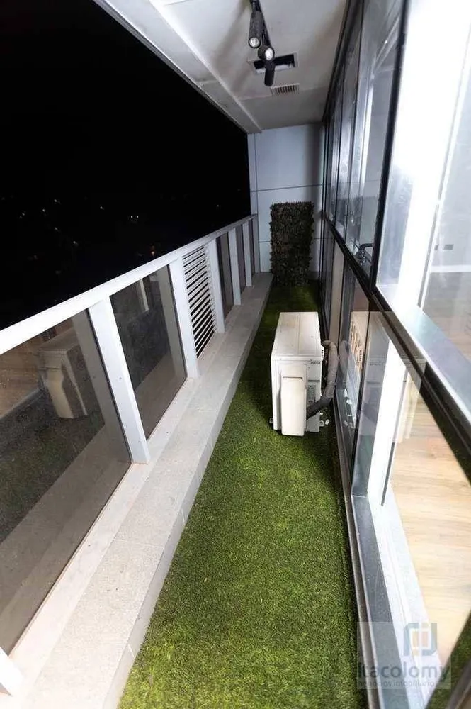 Sala-Conjunto, 42 m² - Foto 5