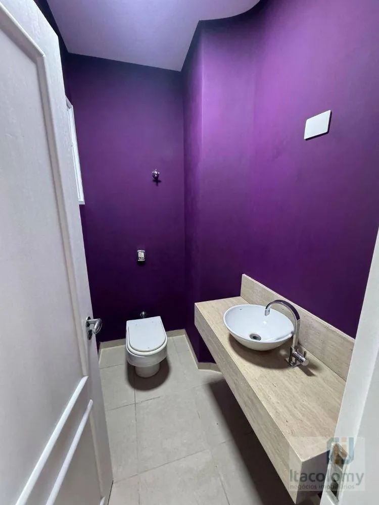 Casa de Condomínio, 5 quartos - Foto 7