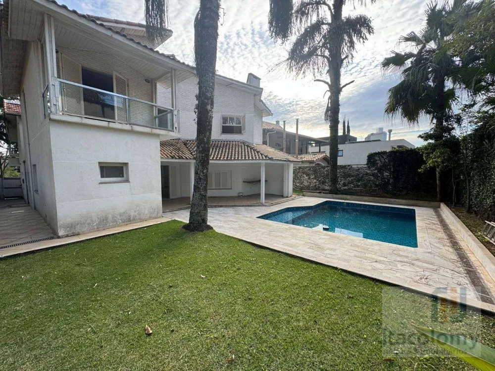 Casa de Condomínio, 5 quartos - Foto 8