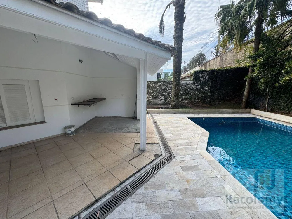 Casa de Condomínio, 5 quartos - Foto 10