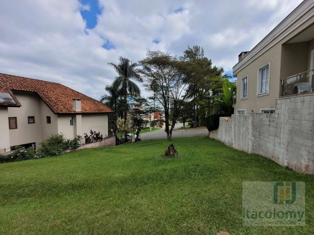 Loteamento e Condomínio, 616 m² - Foto 4