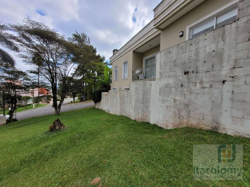 Loteamento e Condomínio, 616 m² - Foto 1