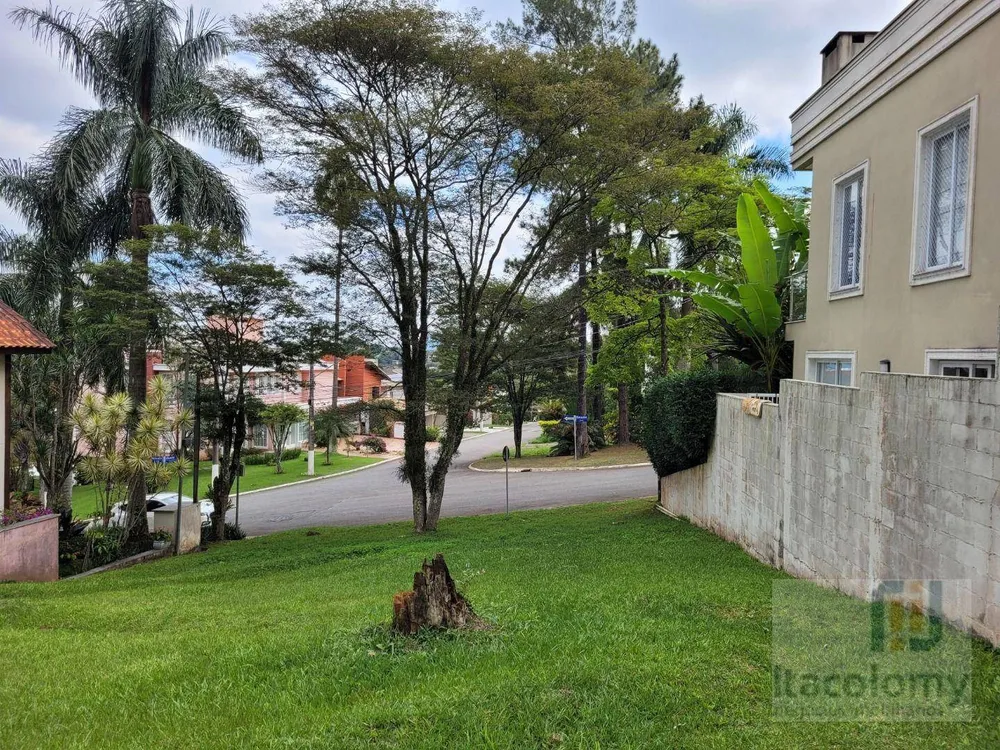 Loteamento e Condomínio, 616 m² - Foto 1
