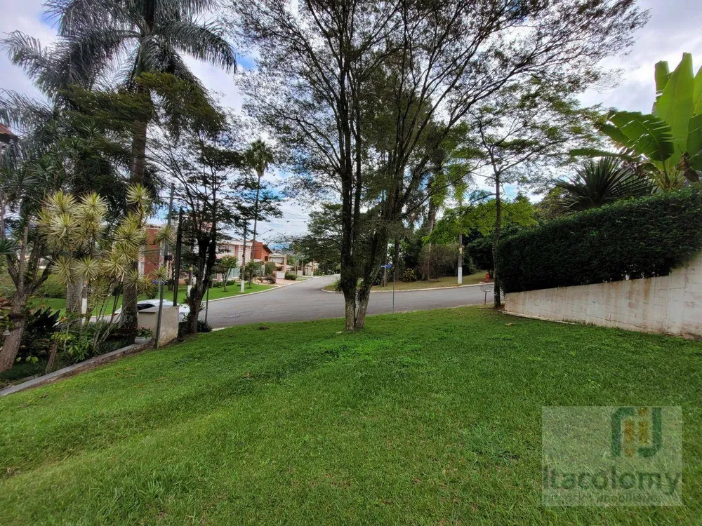 Loteamento e Condomínio, 616 m² - Foto 9