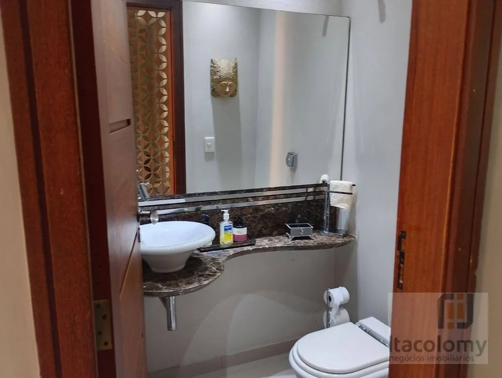 Casa de Condomínio, 4 quartos - Foto 10