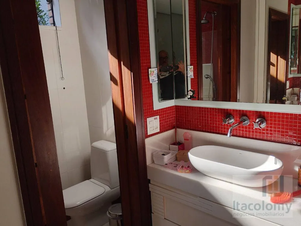 Casa de Condomínio, 4 quartos - Foto 7