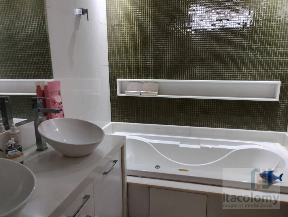 Casa de Condomínio, 4 quartos - Foto 6