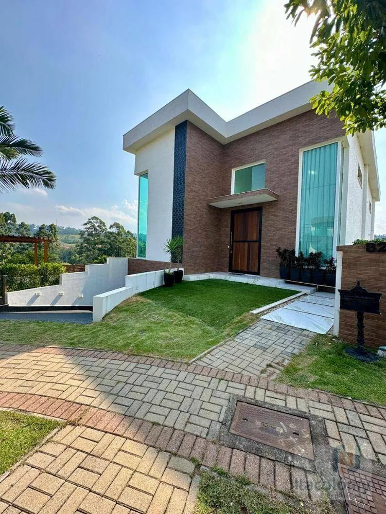 Casa de Condomínio, 3 quartos - Foto 8