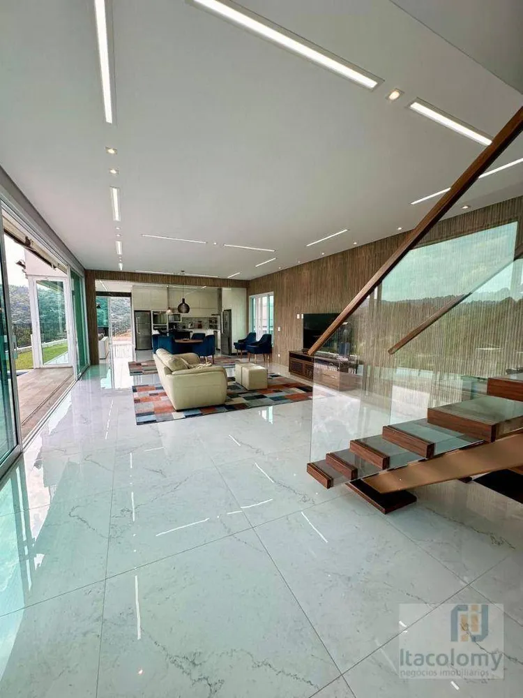 Casa de Condomínio, 3 quartos - Foto 7