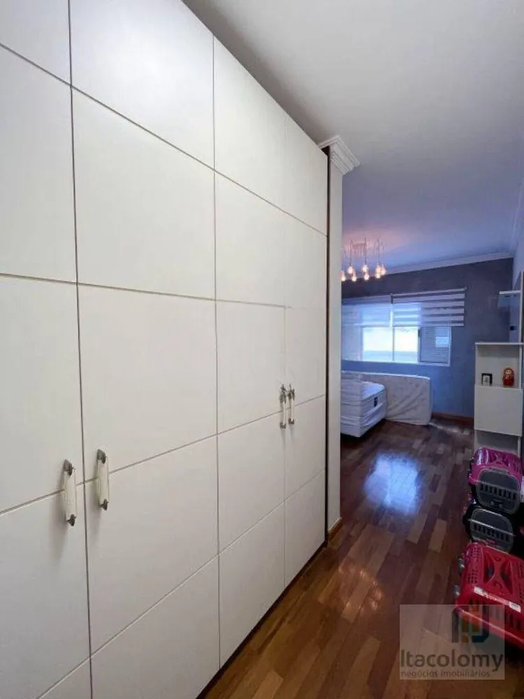 Casa de Condomínio, 4 quartos - Foto 12