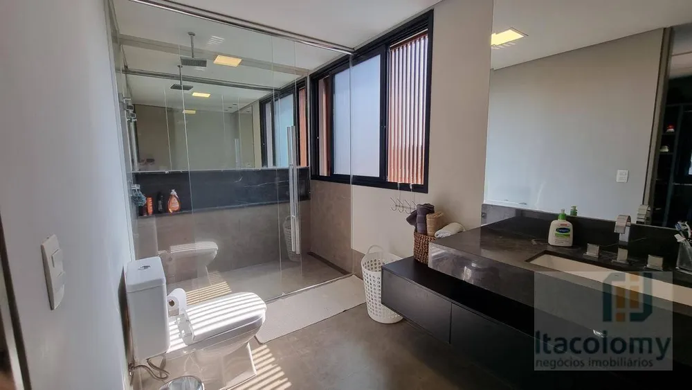 Casa de Condomínio, 4 quartos - Foto 2