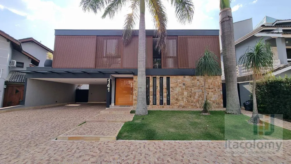 Casa de Condomínio, 4 quartos - Foto 11