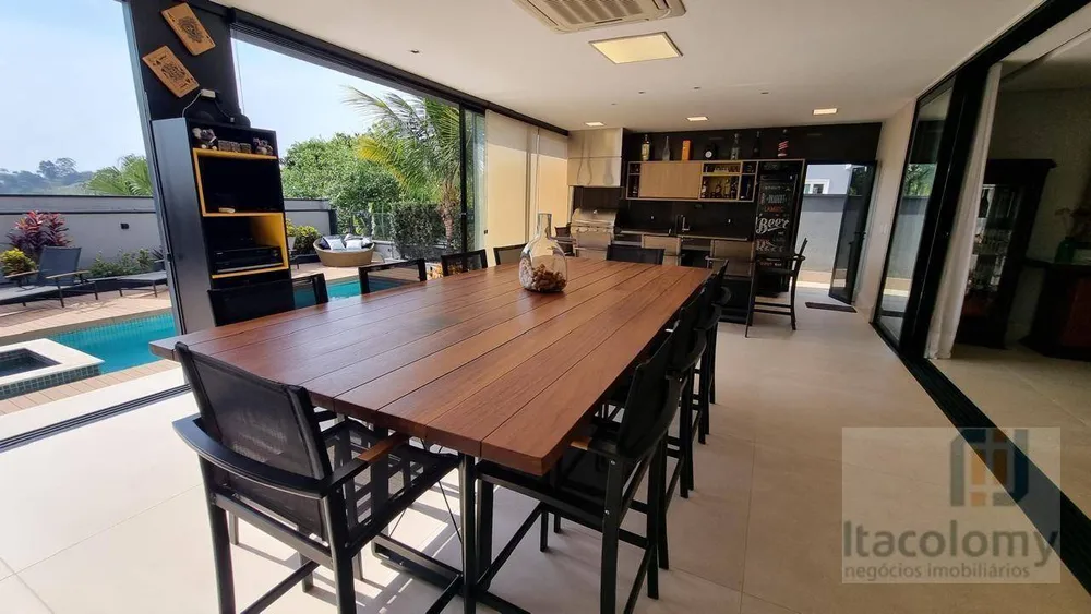 Casa de Condomínio, 4 quartos - Foto 5
