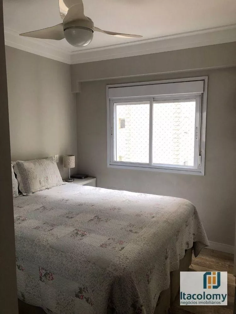 Apartamento à venda com 2 quartos, 59m² - Foto 3