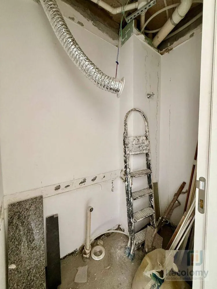 Apartamento, 3 quartos, 120 m² - Foto 8