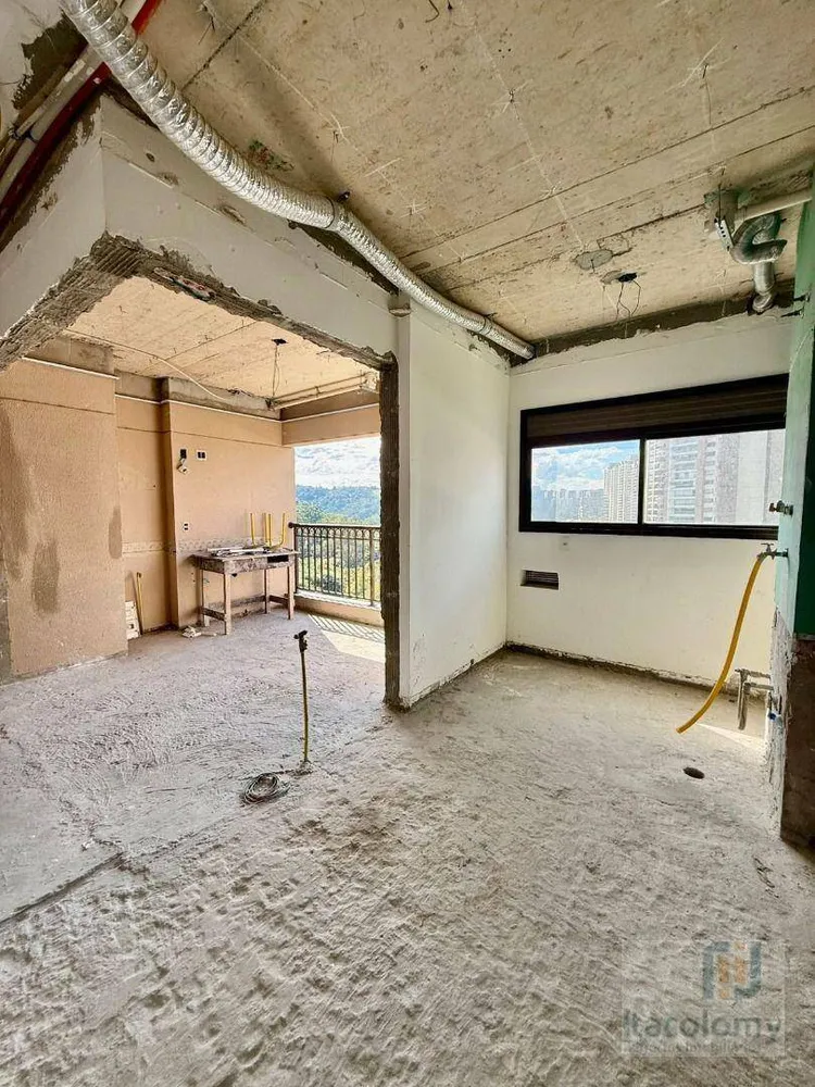 Apartamento, 3 quartos, 120 m² - Foto 3