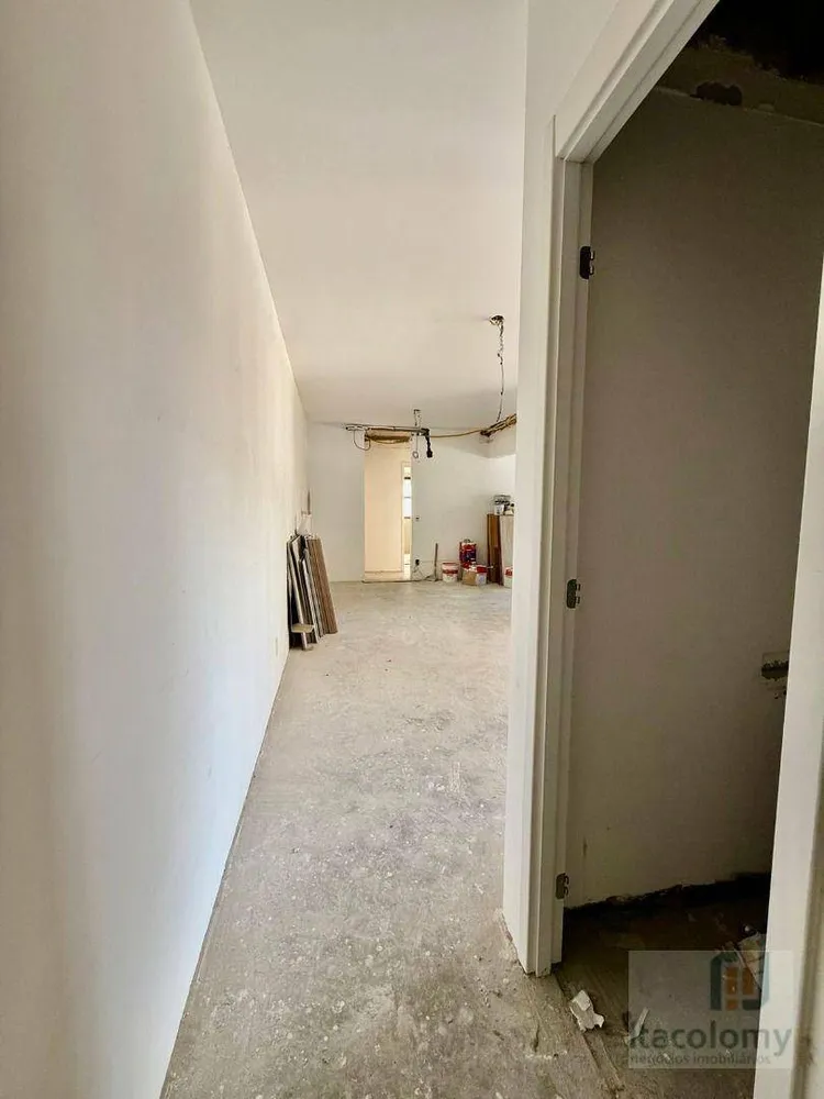 Apartamento, 3 quartos, 120 m² - Foto 9