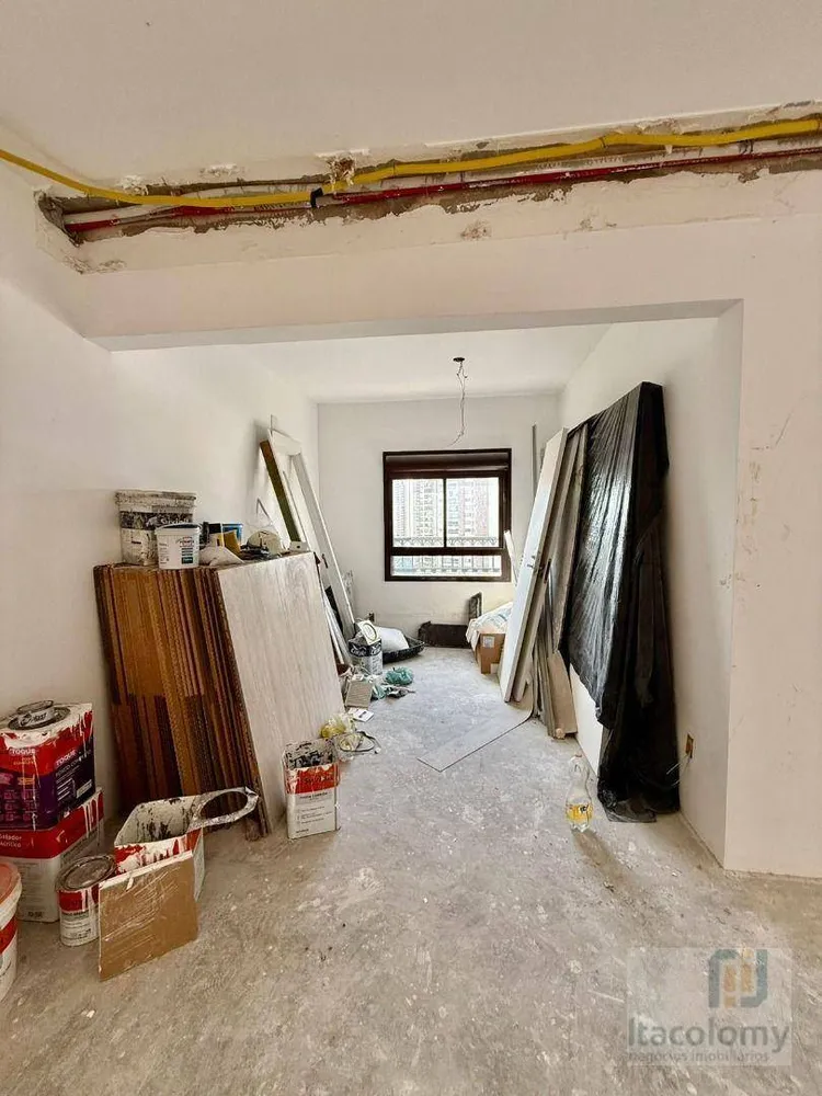 Apartamento, 3 quartos, 120 m² - Foto 7