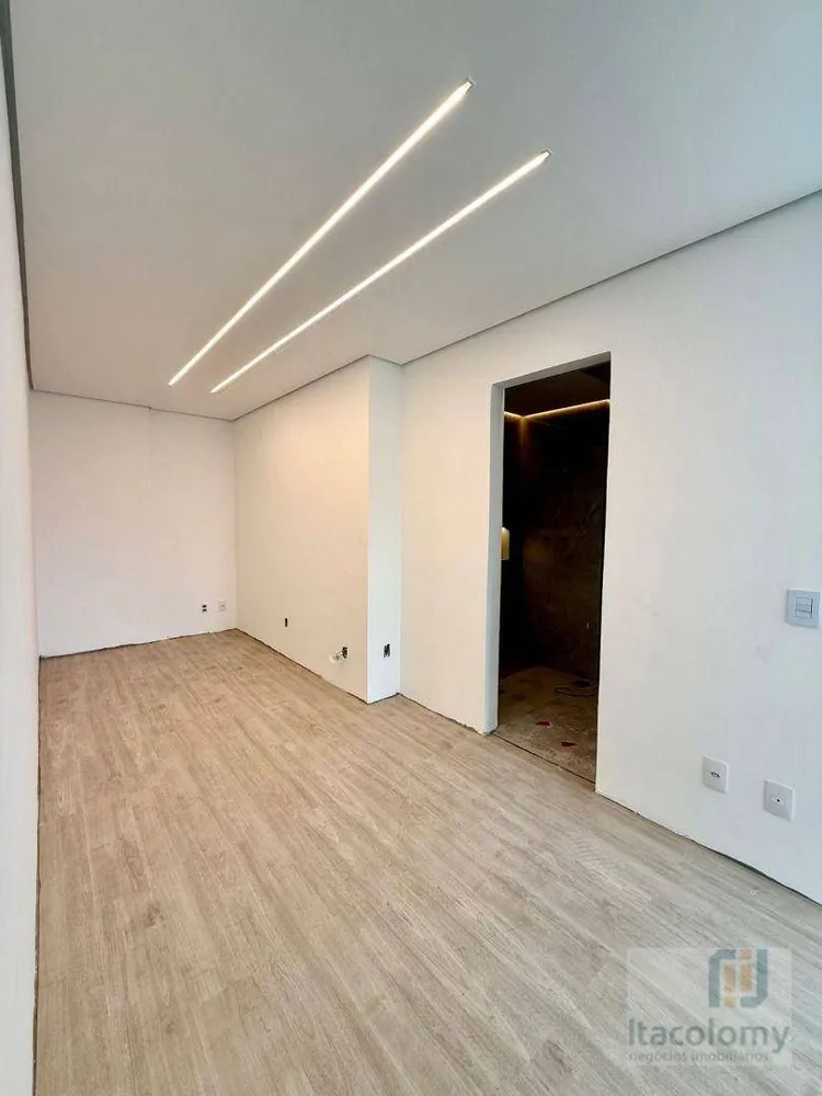 Apartamento, 3 quartos, 120 m² - Foto 5